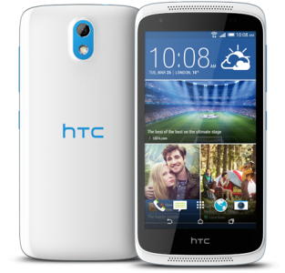 Thay kính cảm ứng htc desire 526g